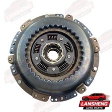 New Double Clutch Kit Disc Pressure Plate Cover For Hyundai Kia Niro 412002B001 picture