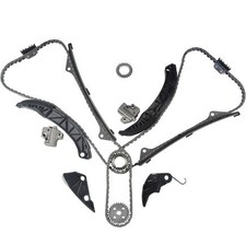 Engine Timing Chain Kit SKF VKML95019NA picture