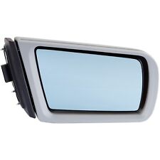 Power Mirror For 1997-2000 Mercedes Benz C230 Sedan Paintable OE Replacement picture
