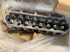 BRAND NEW GM Cylinder Head Assembly - AC Delco (12698289) *FREE SHIPPING* picture