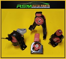 NEW Xtreme Quality Motor Mount Set for Matrix Corolla 03-08 AT 1ZZFE 4PCS picture