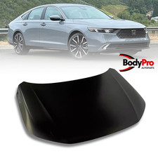 For 2023-2025 Honda Accord Front Upper Hood Panel Primed Steel 6010030AA00ZZ picture