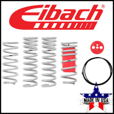 Eibach DRAG-LAUNCH-KIT Front & Rear Springs Set 1994-2004 Ford Mustang GT Coupe picture