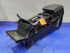 15-24 Ford Edge Center Floor Console Assembly Black Genuine OEM GT4Z58043B04AA picture