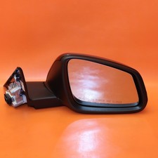 BMW Z4 MIRROR RIGHT PASSENGER 2020 2021 2022 2023 2024 2025 51168737432 OEM picture