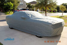 Coverking Mosom Plus Custom Tailored Car Cover for Dodge Challenger - 5 Layers picture