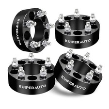 5x4.75 Wheel Spacers, 2 inch 5X120.65mm Forged Wheel Adapters Compatible for 198 picture