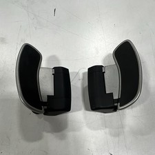 2006-2010 BMW M5 M6 E60 E63 E64 SMG Steering Wheel Paddle Shifter SET L+R picture