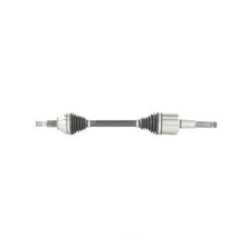 TRAKMOTIVE FD86051 CV Axle Shaft picture
