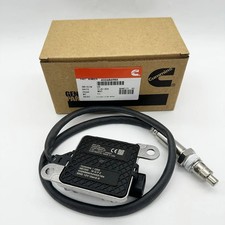 New 4326869 For Cummins Nitrogen Oxide Sensor Nox Superced 4326869RX 2872947 US picture
