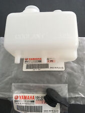 New Yamaha OEM Coolant Recovery Tank Banshee picture