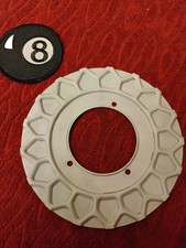 1 Each ARE Sandblasted #89-8066 AR-398 6-3/8