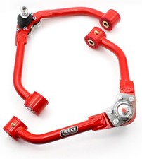 Front Upper Control Arms 1-4