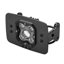 NICECNC ECE R10 LED Headlight Lamp for Suzuki DR650SE 2001-2019 IP67 40W / 50W picture
