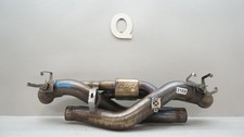 2020-2024 PORSCHE 911 992 3.0T APR CATBACK EXHAUST SYSTEM picture