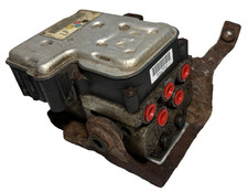 GMC Sierra Silverado 2500HD 3500 ABS Anti-Lock Brake Pump Module Assy 03-05 OEM picture
