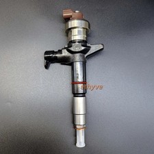 1X 095000-6980 DENSO Diesel Fuel Injector for Holden Isuzu Dmax 3.0L 8980116045 picture