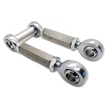 GSX-8R All Years Adjustable Lowering Links Kit 4 Inches Lower picture