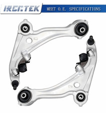 Irontek 2X Front Lower Control Arm Ball Joint For Nissan Altima 2007-2013 2008 picture