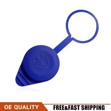 For Ford Focus 2012-2018 New Windshield Washer Fluid Reservoir Cap CP9Z17A605A picture