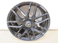 Mercedes E63 S W213 2018 Rear Wheel Rim R20 20 x 10J Size 20 Inch 18-20 ;:O picture