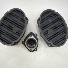 17-20Ford Fusion Sony Premium Rear Deck Speaker Set HS7T-18808-BA DS7T-19B135-AB picture