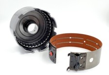 OEM 4L60E 4L65E 4L70E Reverse Input Drum with Wide Alto Red Eagle Band picture