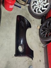 97-04 C5 Corvette OEM Drivers Side Rear Fender picture