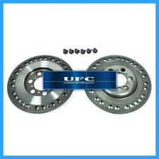 UFC 4140 CHROMOLY CLUTCH FLYWHEEL 86-91 MAZDA RX-7 TURBO FC FD 04-11 RX-8 picture