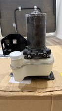FRESHWATER Volvo Penta Trim Pump 3818340 SAE J-1171 DPH DPR 340-003890 Working picture