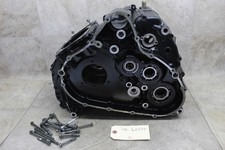 98-02 Suzuki Quadrunner 500 Oem Engine Motor Crankcase Crank Cases Block picture