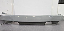 BRAND NEW PORSCHE 911 RSR LIGHTWEIGHT FIBERGLASS REAR BUMPER WIDEBODY W CRACK picture