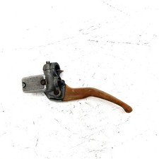 90-00 Polaris Trail Blazer 250 ES OEM Front Brake Master Cylinder 2050073 AP236 picture