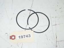 Polaris - New OEM Piston Rings .010 Over Qty 2	3083873 picture