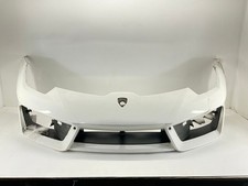 Lamborghini Huracan LP580 LP610 Front Bumper Cover OEM picture