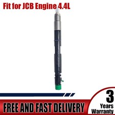 320-06827 28292089 Diesel Fuel Injector 28229876 32006827 For JCB picture