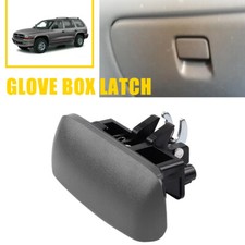 Gray Glove Box Latch For 1997-2000 Dodge Dakota 1998-2000 Dodge Durango 5EM34LAZ picture