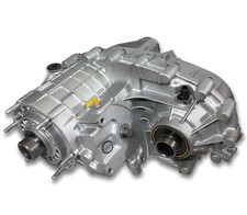 NP 246 (NP8) Rebuilt Transfer Case w/ New HD Rear Case Fits GM 1998-02 *No CORE* picture