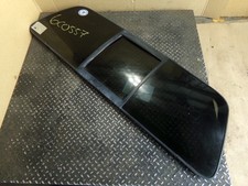 1997-2003 Ford F150 OEM  Back GLASS Rear Slider Window Glass   XL3Z15422B30CA picture