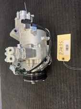 2006-2011 Honda Civic Hybrid 1.3L HBC175 A/C Compressor OEM 38810-RMX-A01 picture