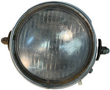 1979 Yamaha IT400 OEM Headlight WORKING High and Low Beams 2X8 IT 175 250 125 picture