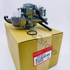 OEM 1997-2019 for HONDA RECON 250 TRX250TM 2X4 OEM CARB CARBURETOR GENUINE US picture