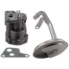 Melling M167HVS High Volume Replacement Oil Pump For Select 87-06 Jeep Models picture