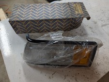 NOS 1987-88 Nissan Maxima LH Lamp Side Combi B6115-38E65 Corner Marker Assembly  picture