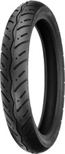 SHINKO SR714 80/80-16 Front Bias BW Motorcycle Tire 45P 4PR picture