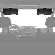 Polaris Sun Visors, Set of Two - 2890571 picture