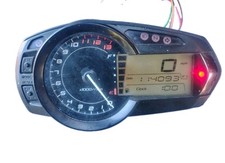 2011-2016 Kawasaki Ninja 1000 ZX1000G OEM Speedometer Instrument Cluster Gauge picture
