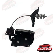 NEW For Ram 2500 3500 2013-2025 Spare Tire Winch Hold Down 68303633AC picture