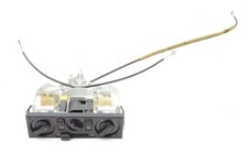 1999 Mazda Mx-5 Miata 1.8L Heat and Ac Temperature Control  picture