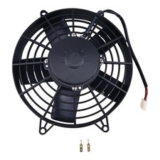 12V Cooling Fan Assembly VA53-AP70/LL-39A for CAT Dozer Loader Excavator picture